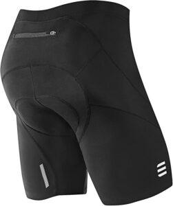 Produktbild Nooyme 4D Radlerhose